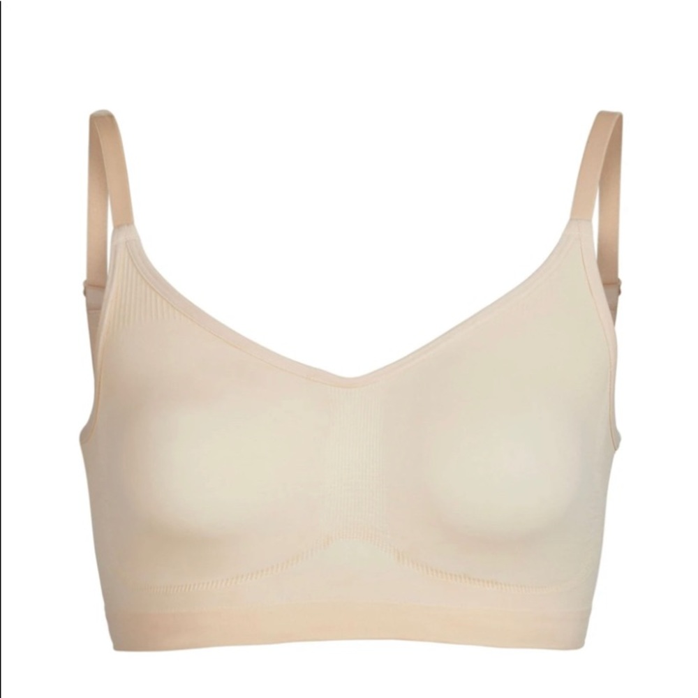 SKIMS SCULPTING BRALETTE